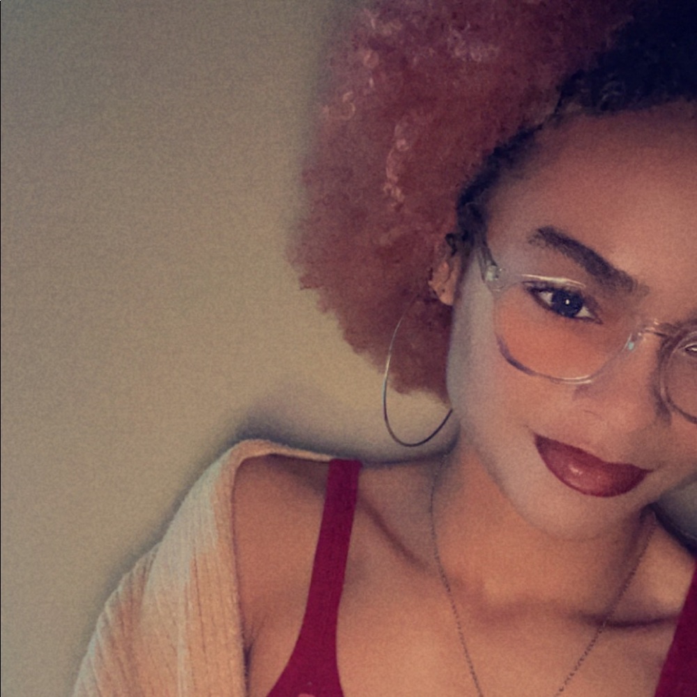 Layiah Charelle ❥
